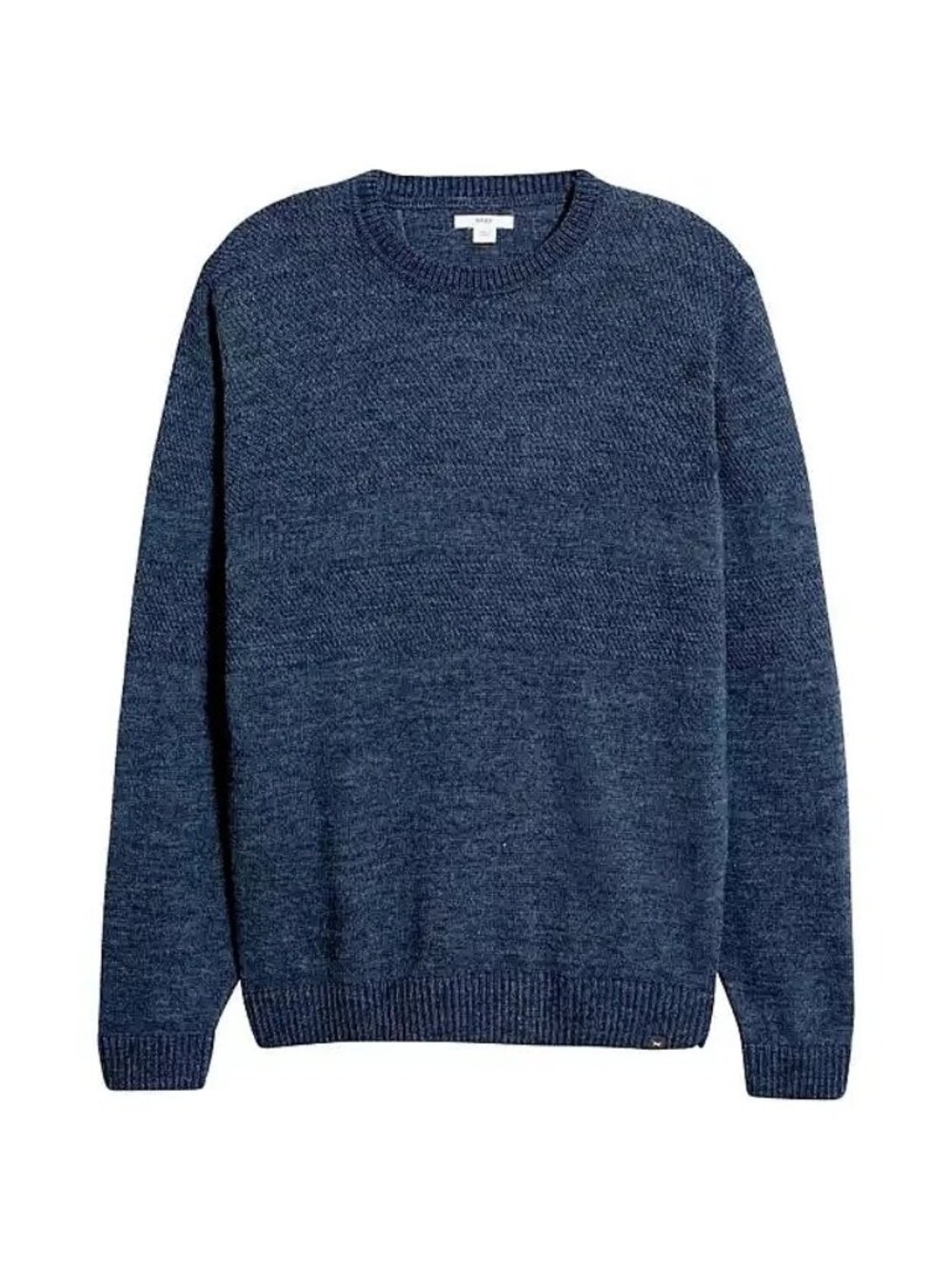 Brax Men's Rick Style Wool Sweater, Size Large